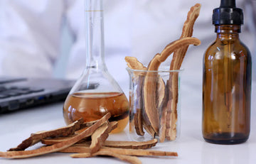 How Dual Extraction Works